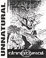 Unnatural : Promo 1992